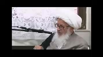 He reads the Quran as much as possible and gifts it to Imam-e-Zamaan,