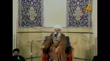 A Discourse by the Grand Ayatullah Wahid Khurasani about the Position and Rank of the Imams of the Baqi Graveyard (A.S.)