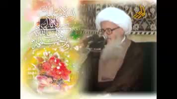 A speech of Grand Ayatollah Vahid Khorasani on the occasion of birth anniversary of Imam Zamaan: