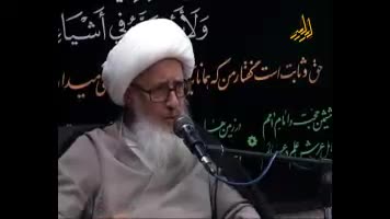 The Reward for Mourning Imam Sadiq (as)