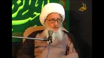Statements of Grand Ayatollah Vahid Khorasani for the occasion of mid-Sha'ban